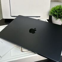 MacBook Air 13 M2 8/256gb Midnight