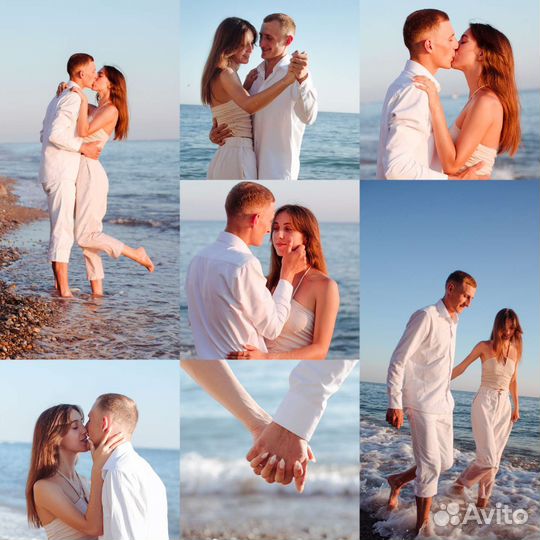 Фотограф Лазаревское Услуги Фотографа