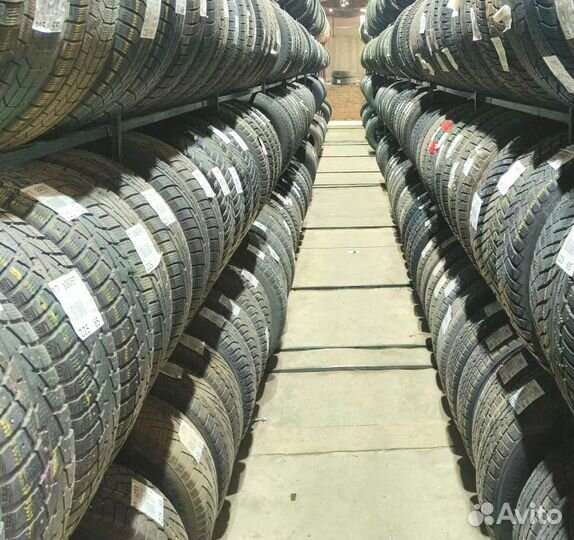 Dunlop Winter Maxx SJ8 225/65 R17 107Y