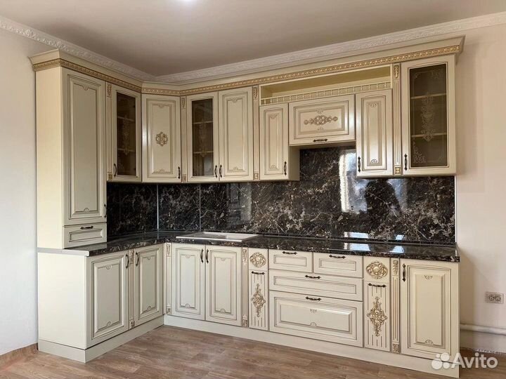 Кухня новая Кухонный гарнитур