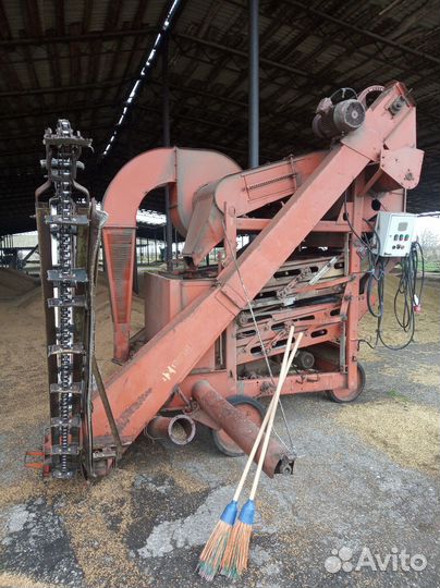 Сельхозтехника