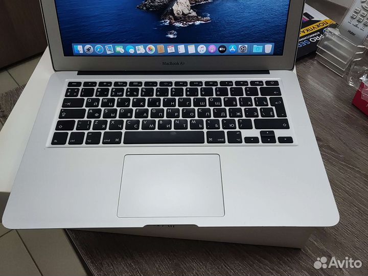 Apple MacBook Air 13 2012
