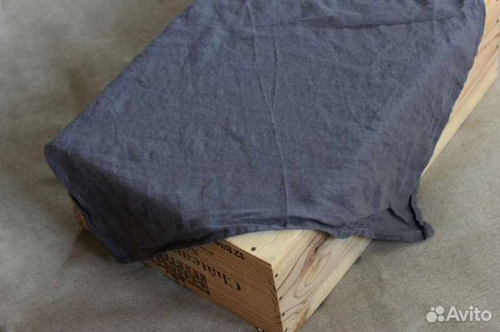 Полотенца изо льна - Кухонные полотенца