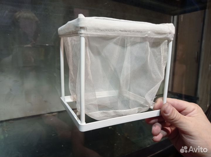 Отсадник для рыб