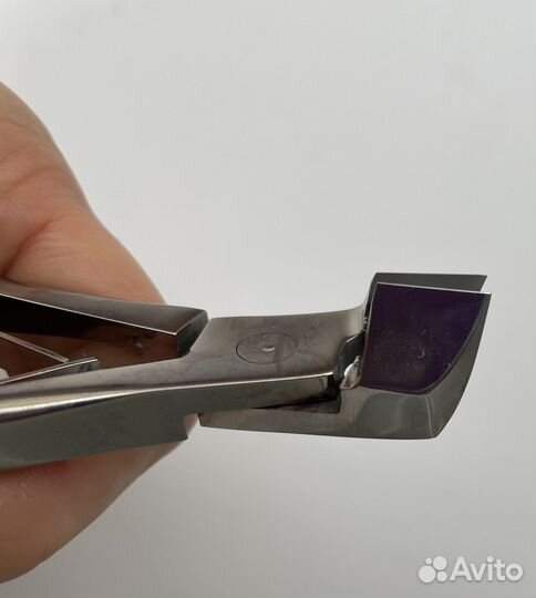 Кусачки для кутикулы, новые