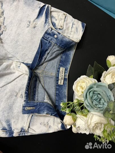 Шорты женские 4шт 44рр