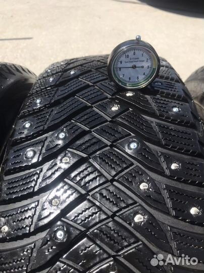 Goodyear UltraGrip Arctic 2 215/60 R16