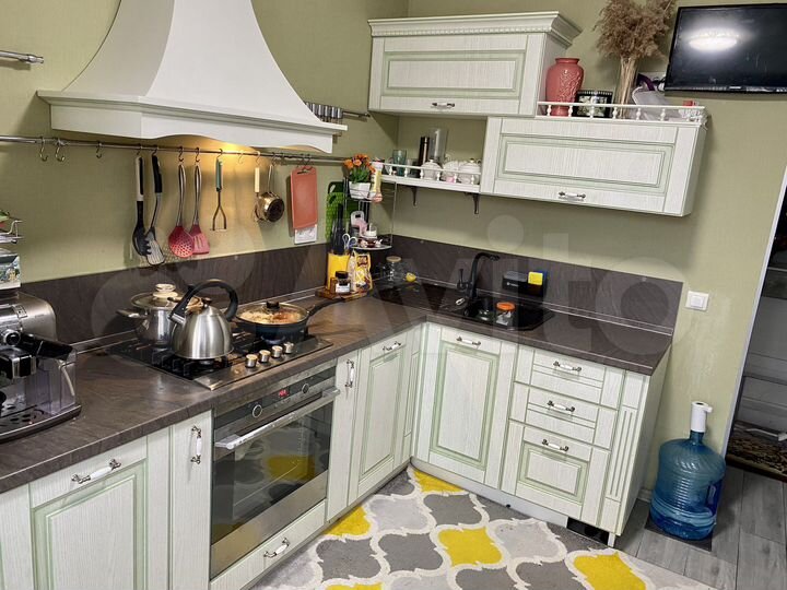 2-к. квартира, 48,6 м², 3/10 эт.