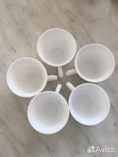 Кофейные чашечки