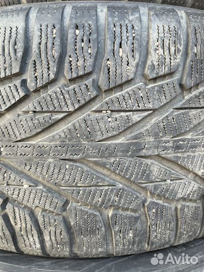 Nokian Tyres Hakkapeliitta R2 265/50 R19