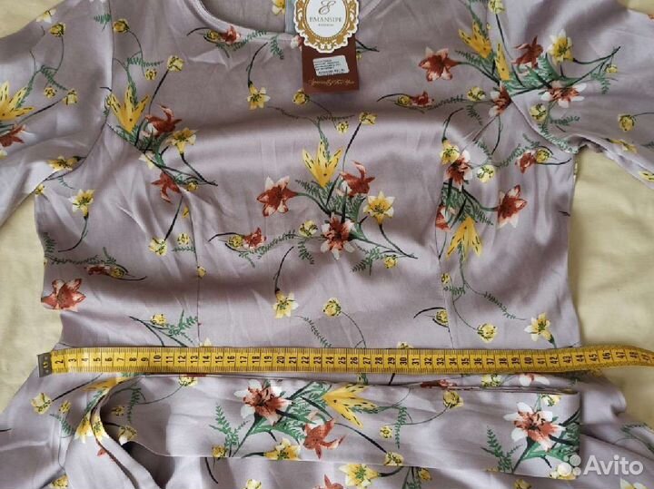 Платье женское