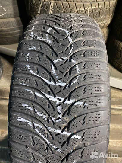 Kumho WinterCraft WP51 205/55 R16 91V