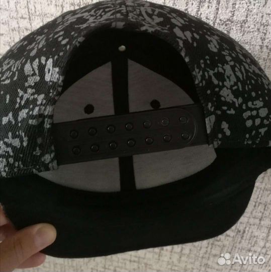 Бейсболка оригинал