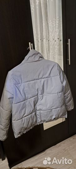 Куртка демисезонная женская 42 44