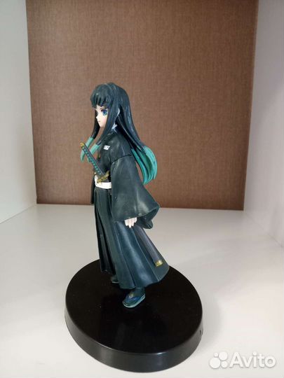 Фигурка аниме