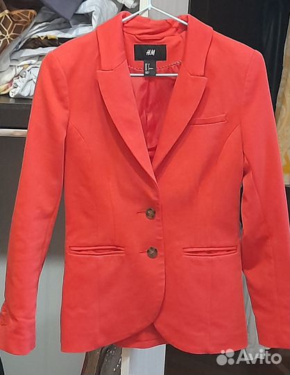 Жакет женский
