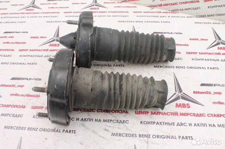 Опора стойки передней w211 Мерседес