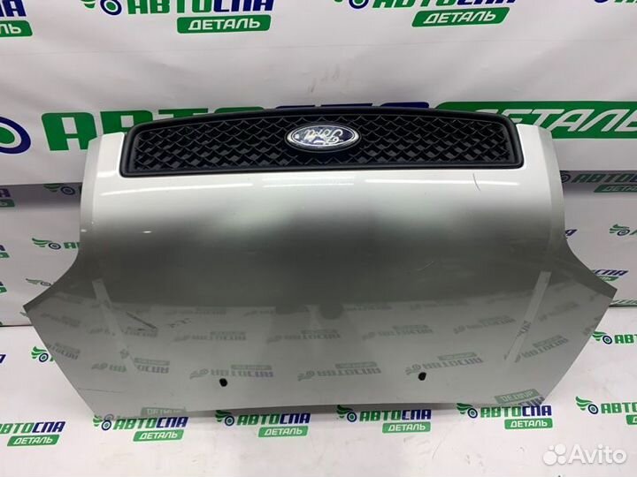 Капот Ford Fusion универсал бензин 1.4 duratec 16V