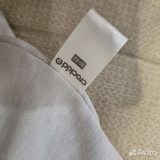 Шапка шлем crickid 50-52