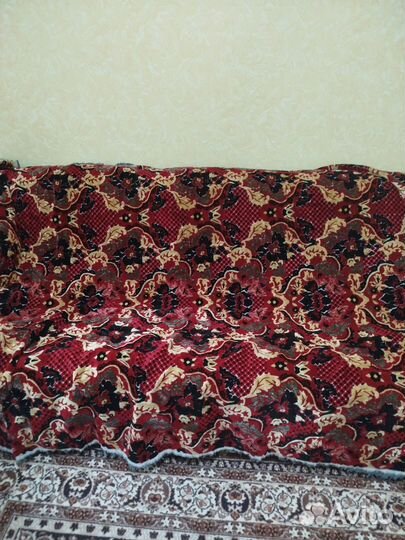 Дивандек на диван