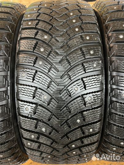 Michelin X-Ice North XIN2 205/55 R16