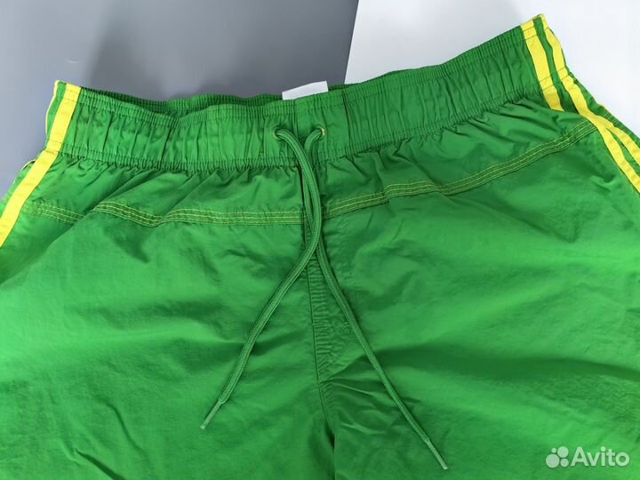 Шорты мужские adidas р 46 48
