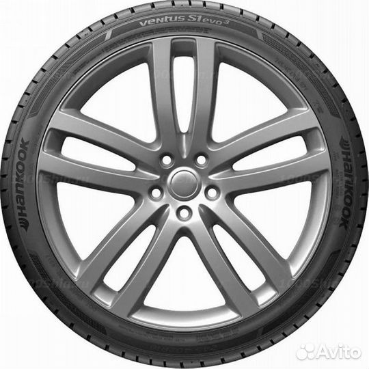 Hankook Ventus S1 Evo 3 K127 245/35 R20 95Y