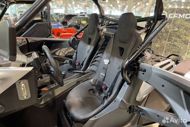 CFmoto zforce 1000 Sport EPS