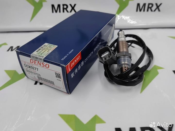 Лямбда-зонд DOX0277