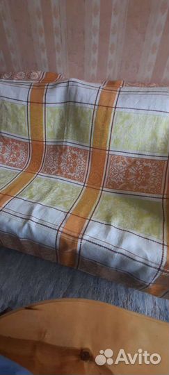 Скатерть лён 170 150