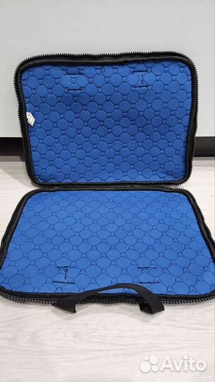 Сумка для ноутбука в отличном состоянии