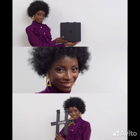 Видеомонтаж