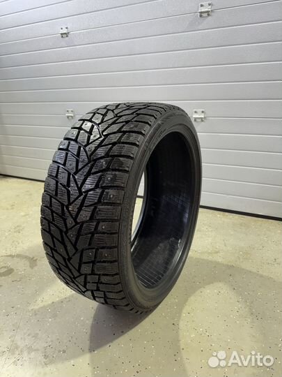 Dunlop SP Winter Ice02 255/35 R20 97T