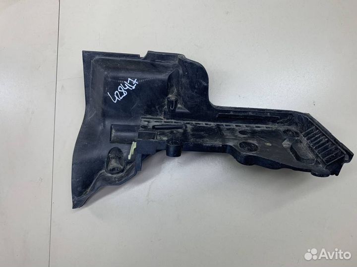 Крепление акб корпус / подставка Land Rover Range