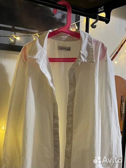 Рубашка reserved женская