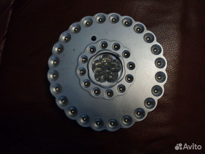 Светильник СССР и др