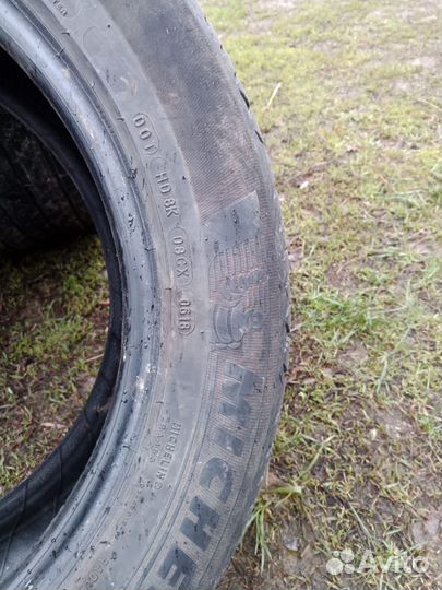 Michelin Primacy 4 225/55 R17