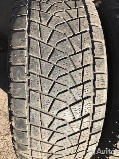 Bridgestone Blizzak DM-Z3 275/60 R18