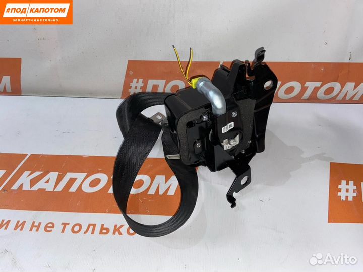 Ремень безопасности задний правый Mazda CX-5 KF