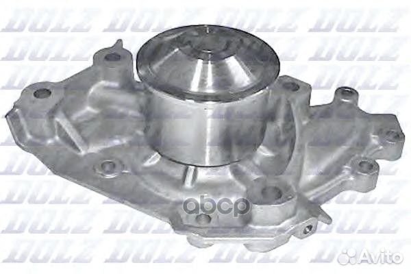 Насос водяной T215 Dolz