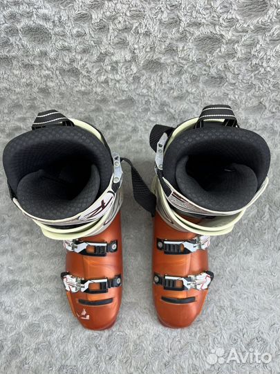 Горнолыжные ботинки 29.5см Rossignol Radical 130