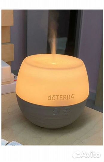 Диффузор лепесток doterra