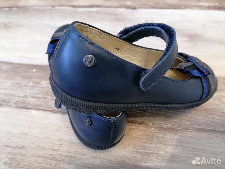 Туфли 26 размер