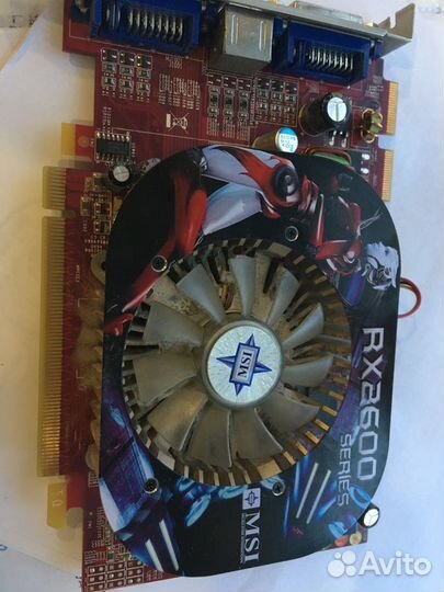 Запчасти для компьютера