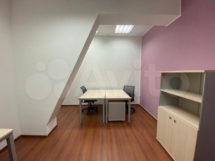 Аренда офиса 18 м² 