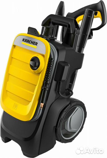 Karcher K 7 Мойка высокого давления