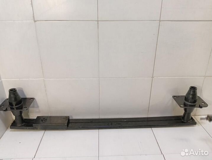 Усилитель переднего бампера Citroen DS 5 I (2011—2