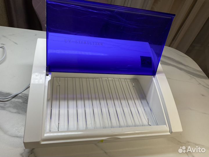 Стерилизатор для инструментов