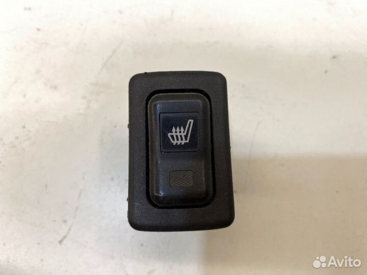Кнопка обогрева сидений передняя левая Mazda 6