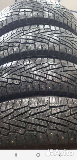 Roadstone Winguard WinSpike SUV 225/65 R17 106T